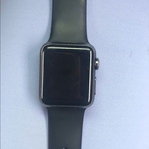Apple Watch Series One 38mm
